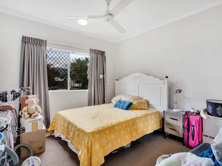 Fifth view of Homely unit listing, 210/191-193 McLeod Street, Cairns City QLD 4870