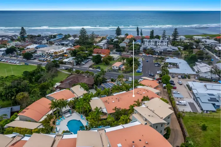 6/7 Park Lane, Lennox Head NSW 2478