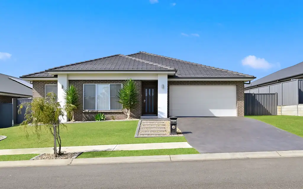 Main view of Homely house listing, 46 St Heliers Road, Silverdale NSW 2752