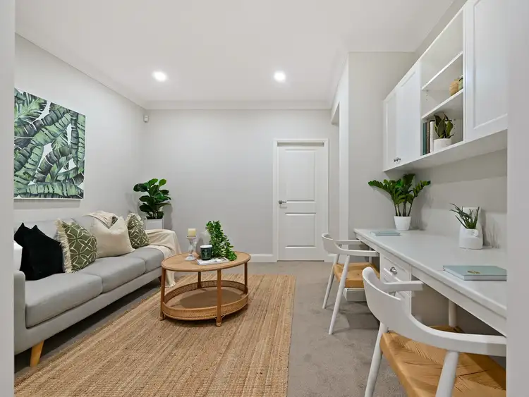 Sixth view of Homely house listing, 46 St Heliers Road, Silverdale NSW 2752