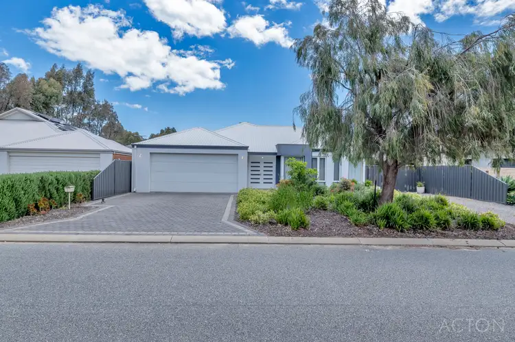 Main view of Homely house listing, 3 Golden Bay Drive, Golden Bay WA 6174