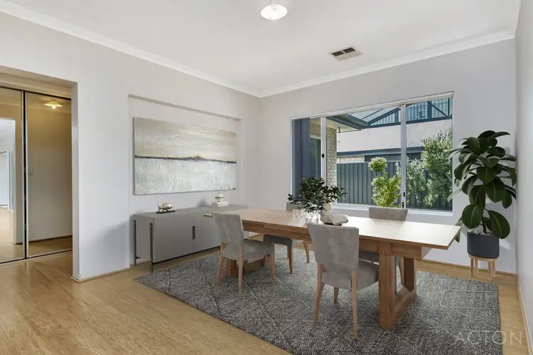 Third view of Homely house listing, 3 Golden Bay Drive, Golden Bay WA 6174