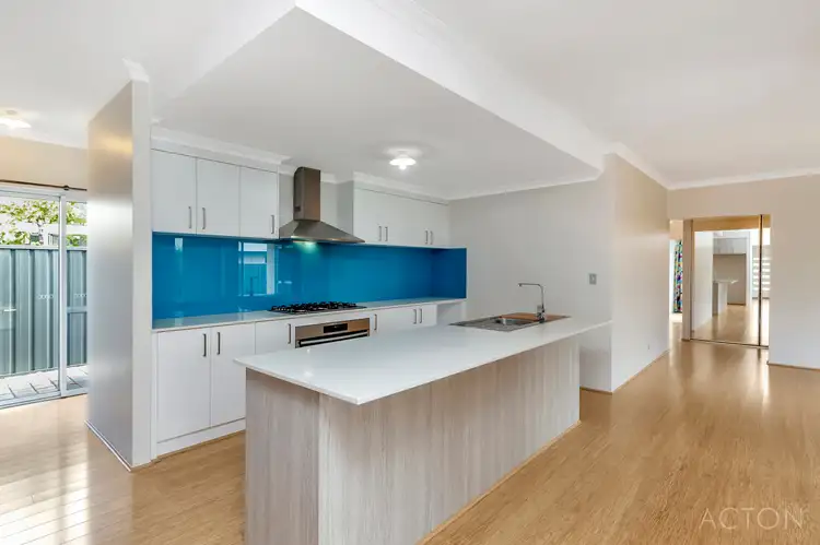 Fourth view of Homely house listing, 3 Golden Bay Drive, Golden Bay WA 6174