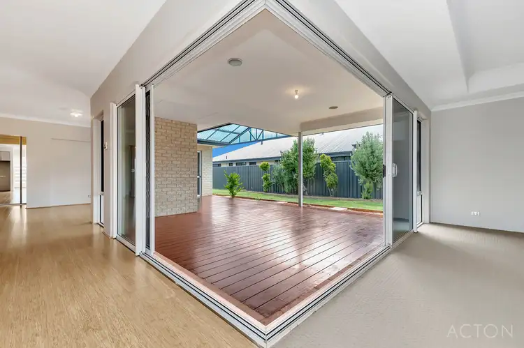 Fifth view of Homely house listing, 3 Golden Bay Drive, Golden Bay WA 6174
