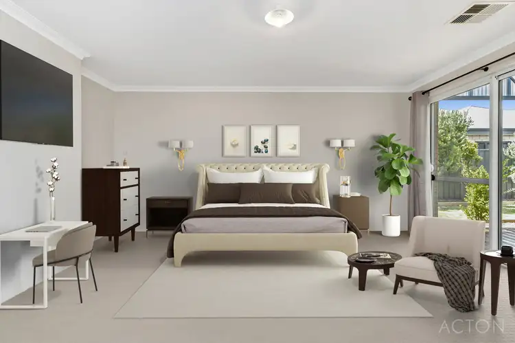 Sixth view of Homely house listing, 3 Golden Bay Drive, Golden Bay WA 6174