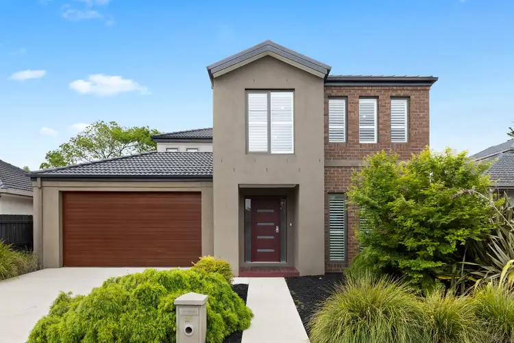 Second view of Homely house listing, 17 Cobham Street, Cheltenham VIC 3192