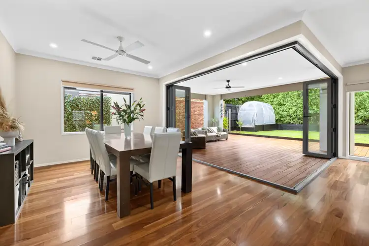 Third view of Homely house listing, 17 Cobham Street, Cheltenham VIC 3192