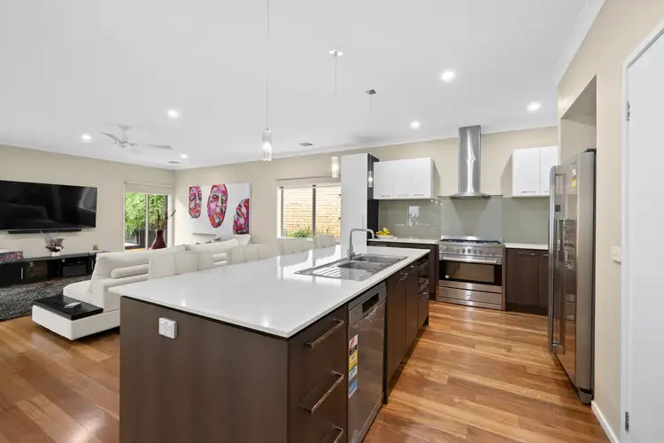 Fourth view of Homely house listing, 17 Cobham Street, Cheltenham VIC 3192
