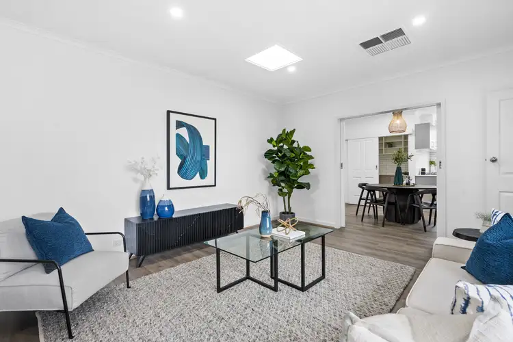 Second view of Homely house listing, 64 Kingston Avenue, Daw Park SA 5041