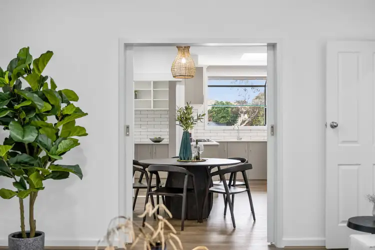 Third view of Homely house listing, 64 Kingston Avenue, Daw Park SA 5041
