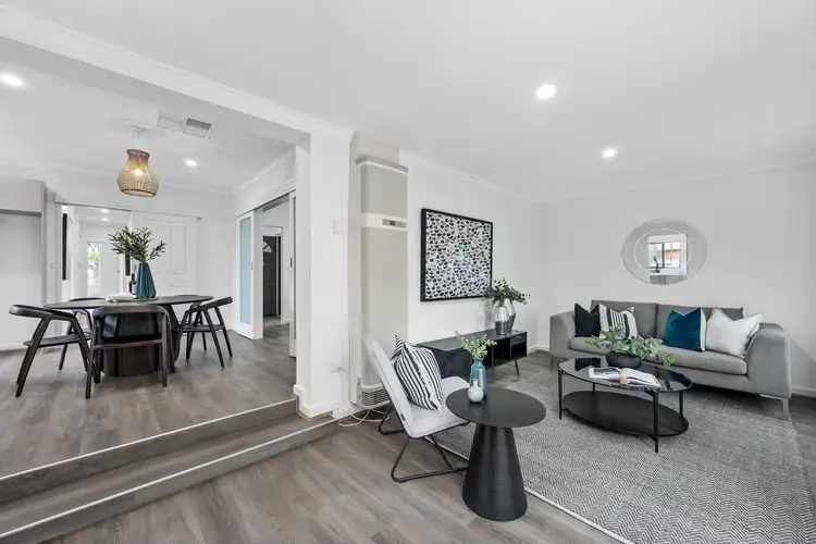 Fourth view of Homely house listing, 64 Kingston Avenue, Daw Park SA 5041