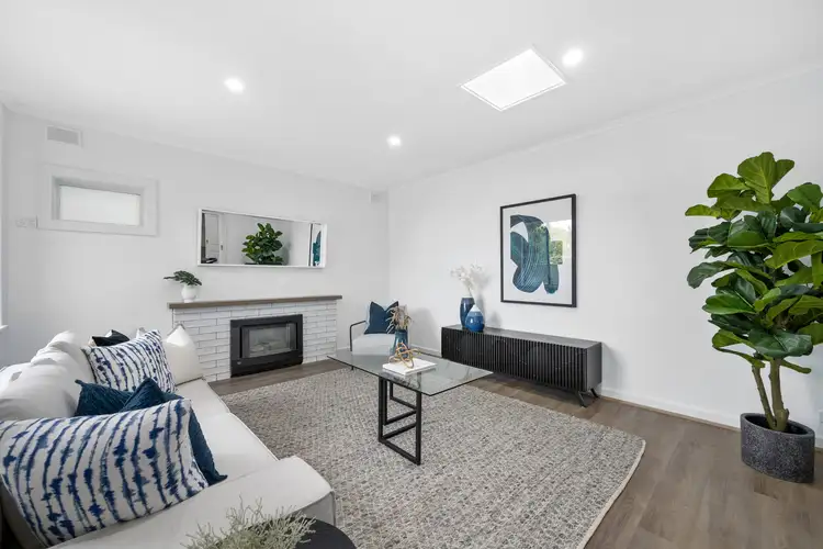 Fifth view of Homely house listing, 64 Kingston Avenue, Daw Park SA 5041