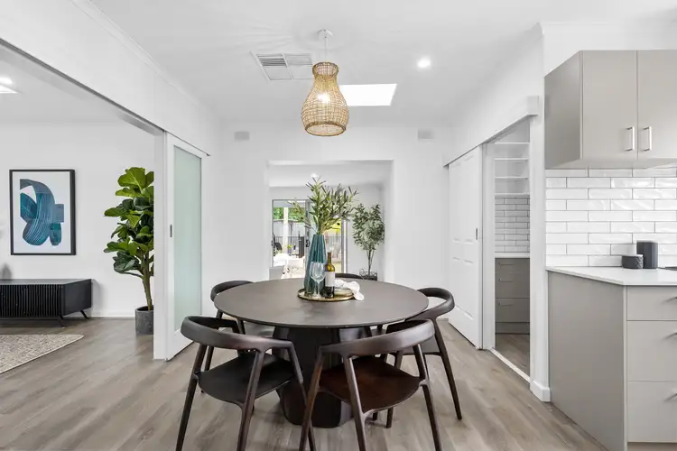 Sixth view of Homely house listing, 64 Kingston Avenue, Daw Park SA 5041