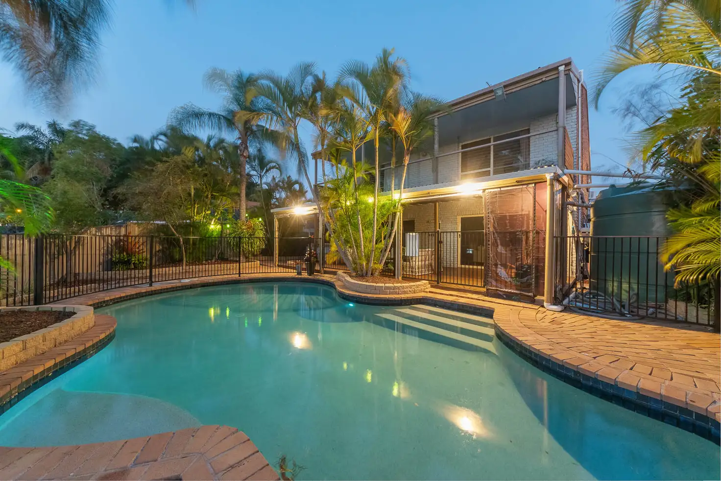 Main view of Homely house listing, 30 Bermuda Street, Broadbeach Waters QLD 4218