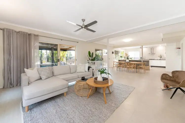 Second view of Homely house listing, 30 Bermuda Street, Broadbeach Waters QLD 4218