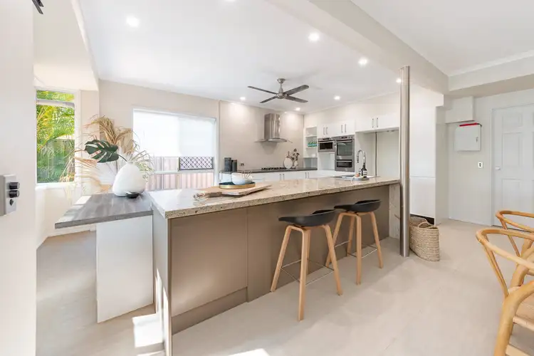 Fourth view of Homely house listing, 30 Bermuda Street, Broadbeach Waters QLD 4218