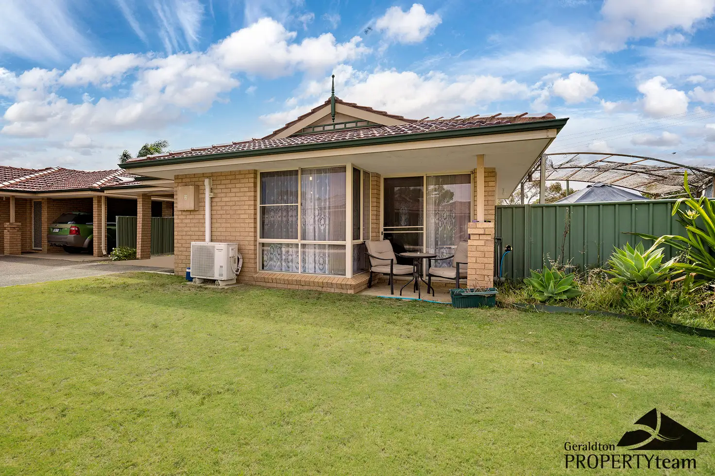 Main view of Homely house listing, 2/1 Levett Road, Walkaway WA 6528