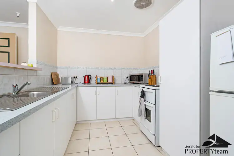 Second view of Homely house listing, 2/1 Levett Road, Walkaway WA 6528