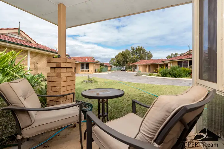 Seventh view of Homely house listing, 2/1 Levett Road, Walkaway WA 6528