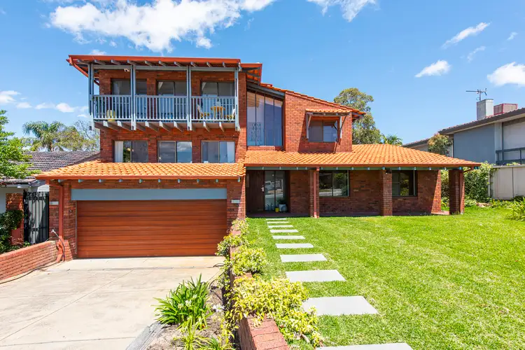 19 Polglass Way, Ardross WA 6153