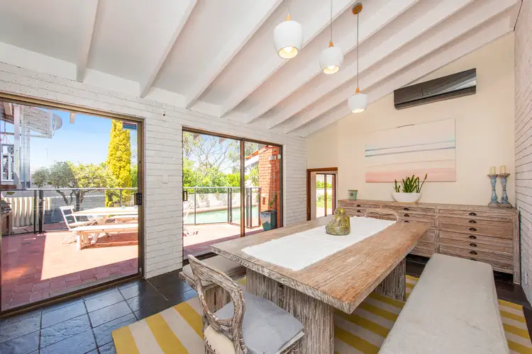 Second view of Homely house listing, 19 Polglass Way, Ardross WA 6153