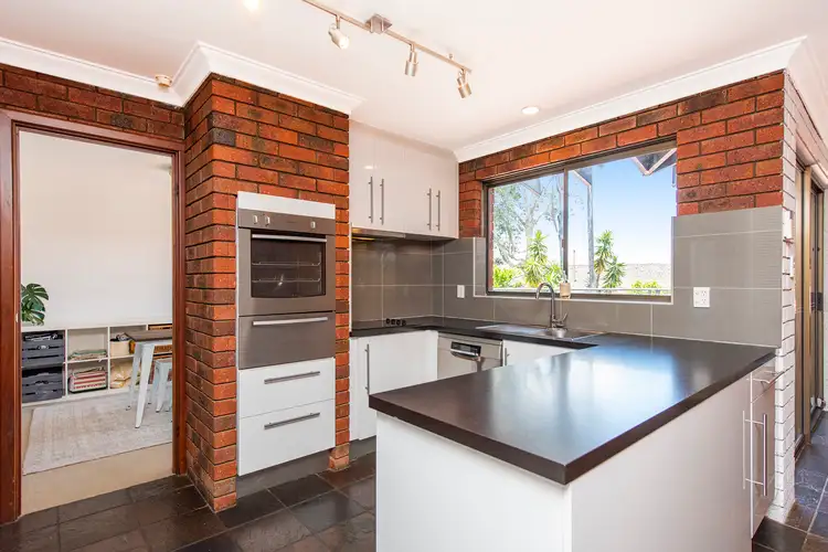 Fifth view of Homely house listing, 19 Polglass Way, Ardross WA 6153