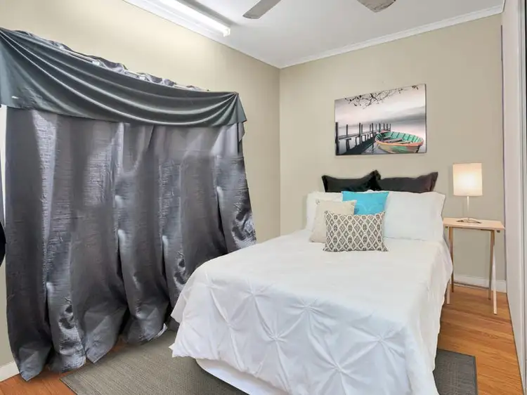 Third view of Homely house listing, 52 Toogood Road, Woree QLD 4868