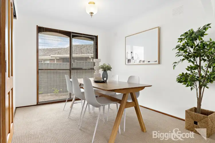 Fifth view of Homely house listing, 6 Wanaka Close, Rowville VIC 3178