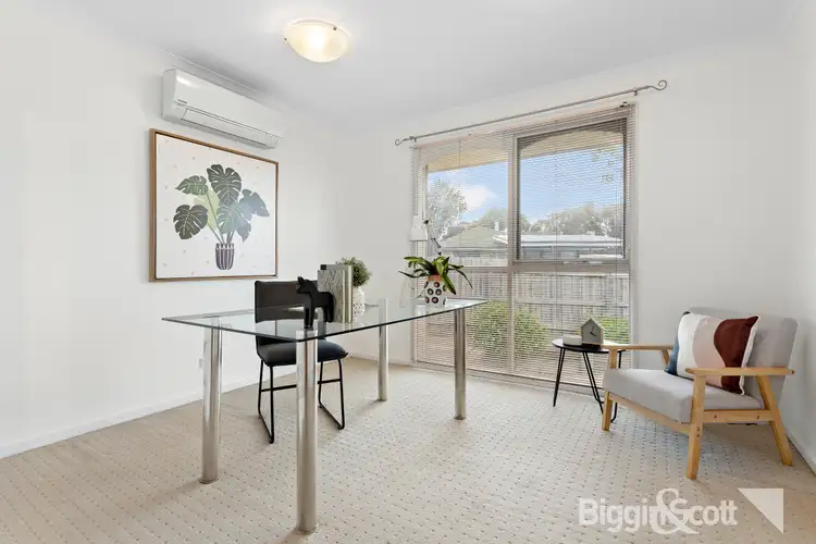 Sixth view of Homely house listing, 6 Wanaka Close, Rowville VIC 3178