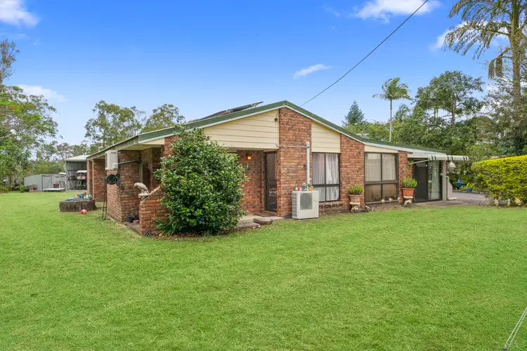 13 Gerald Court, Caboolture QLD 4510