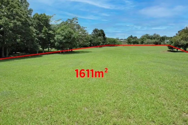 22 Danzer Drive, Atherton QLD 4883