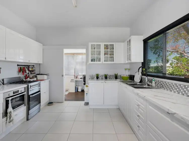 Fourth view of Homely house listing, 28 Howe Street, Cairns North QLD 4870