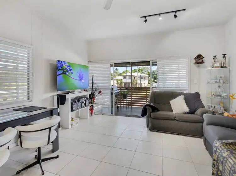 Fifth view of Homely house listing, 28 Howe Street, Cairns North QLD 4870