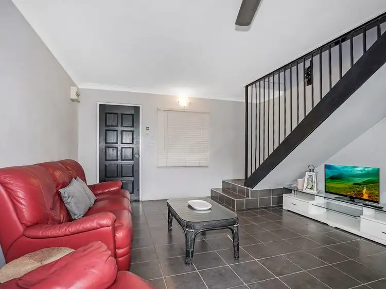 Third view of Homely unit listing, 5/350-354 Sheridan Street, Cairns North QLD 4870