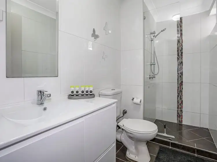 Sixth view of Homely unit listing, 5/350-354 Sheridan Street, Cairns North QLD 4870