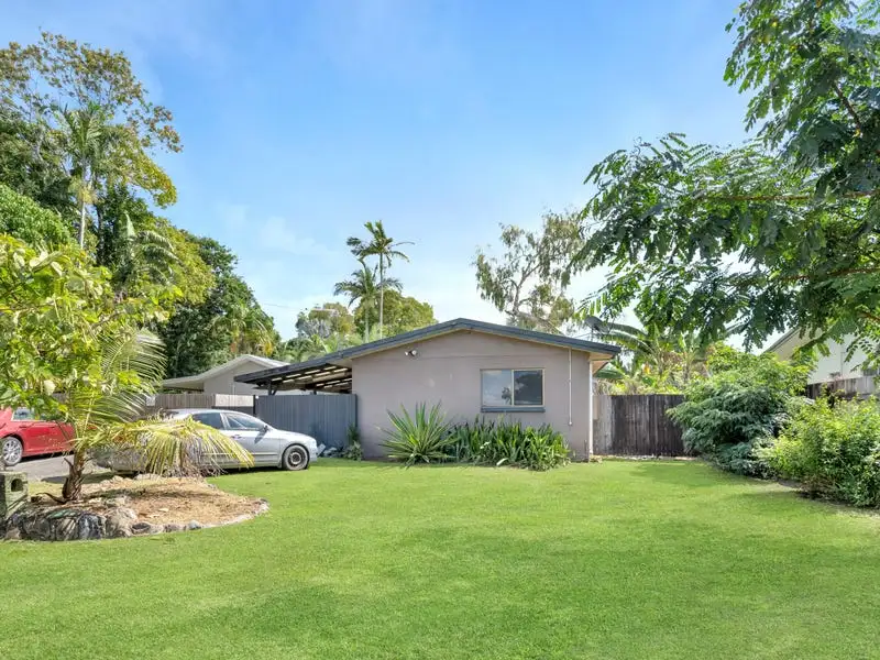 Main view of Homely house listing, 8 Queensborough Close, Trinity Park QLD 4879