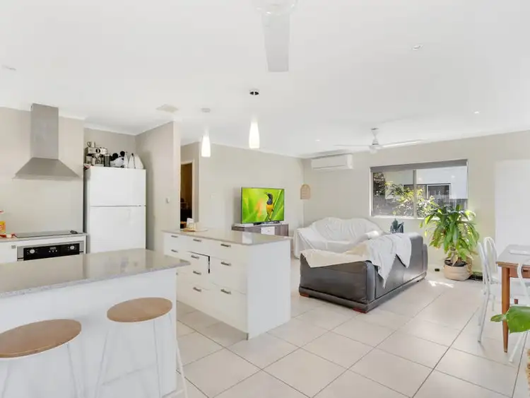 Third view of Homely house listing, 8 Queensborough Close, Trinity Park QLD 4879