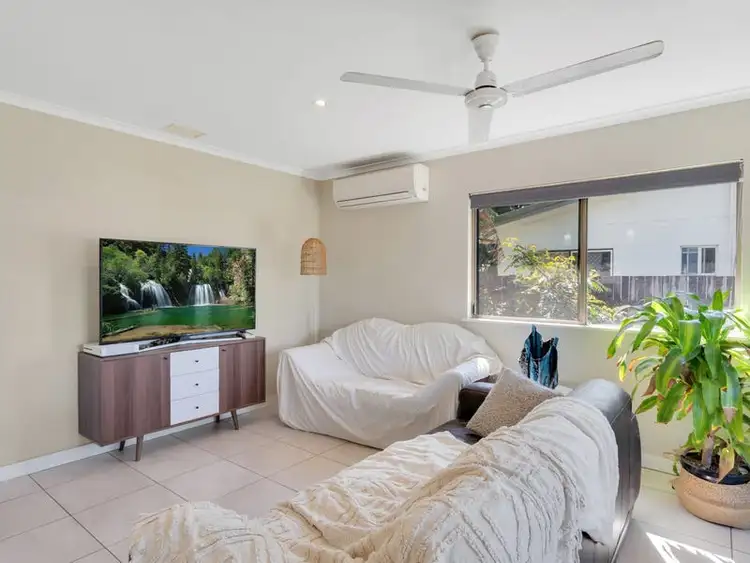 Fifth view of Homely house listing, 8 Queensborough Close, Trinity Park QLD 4879