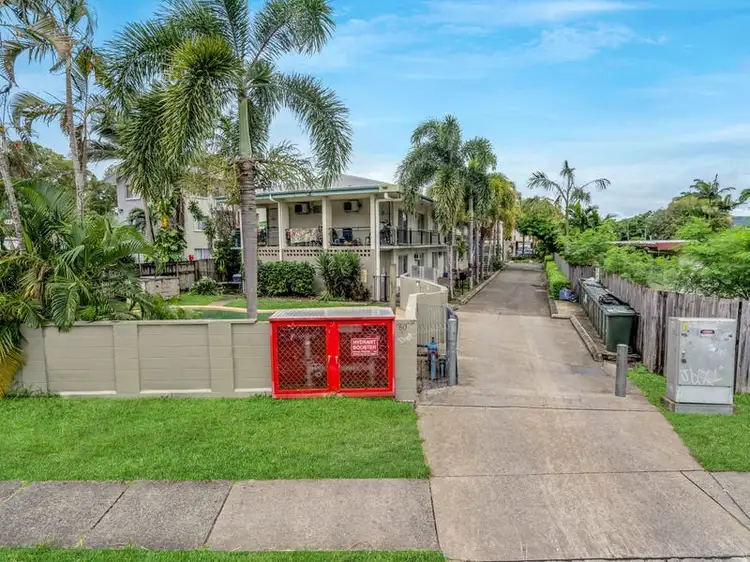 Main view of Homely unit listing, 101/50 Alfred Street, Manunda QLD 4870