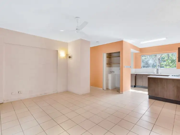 Second view of Homely unit listing, 101/50 Alfred Street, Manunda QLD 4870