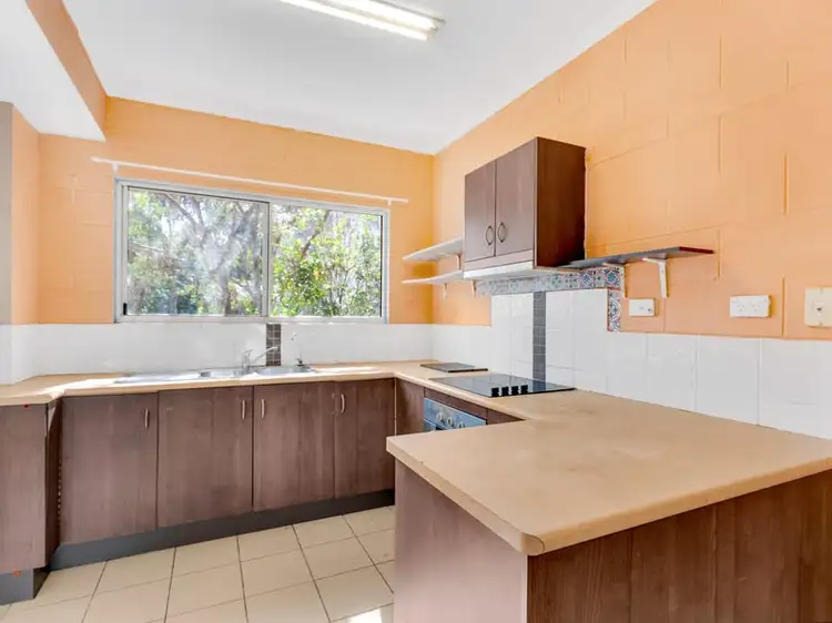 Third view of Homely unit listing, 101/50 Alfred Street, Manunda QLD 4870