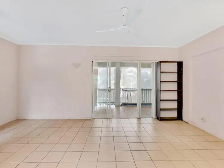 Fourth view of Homely unit listing, 101/50 Alfred Street, Manunda QLD 4870