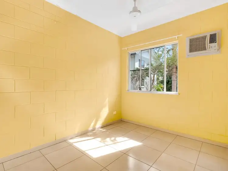 Fifth view of Homely unit listing, 101/50 Alfred Street, Manunda QLD 4870