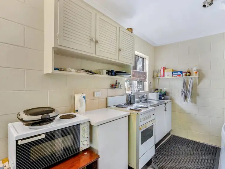 Second view of Homely unit listing, 5/73-75 Toogood Road, Woree QLD 4868
