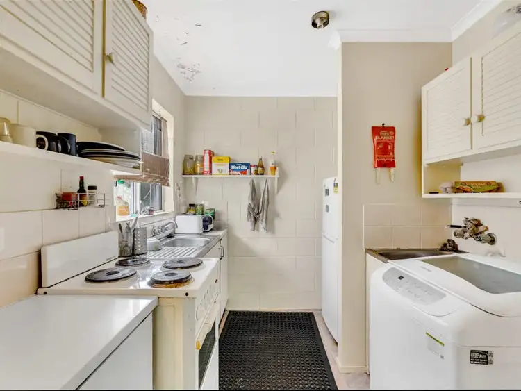 Third view of Homely unit listing, 5/73-75 Toogood Road, Woree QLD 4868