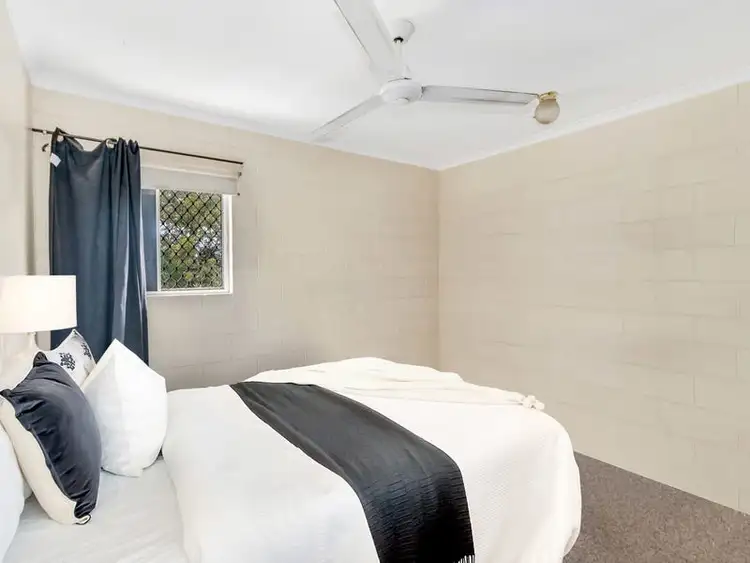 Fifth view of Homely unit listing, 5/73-75 Toogood Road, Woree QLD 4868