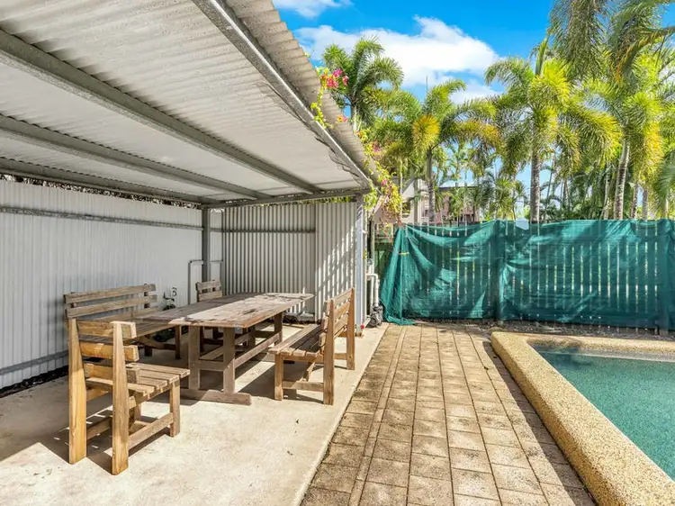 Sixth view of Homely block of units listing, 333 Draper Street, Parramatta Park QLD 4870