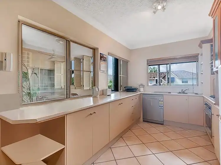 Second view of Homely unit listing, 705/373-379 McLeod Street, Cairns North QLD 4870