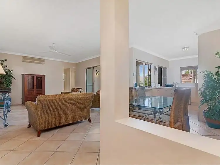 Third view of Homely unit listing, 705/373-379 McLeod Street, Cairns North QLD 4870