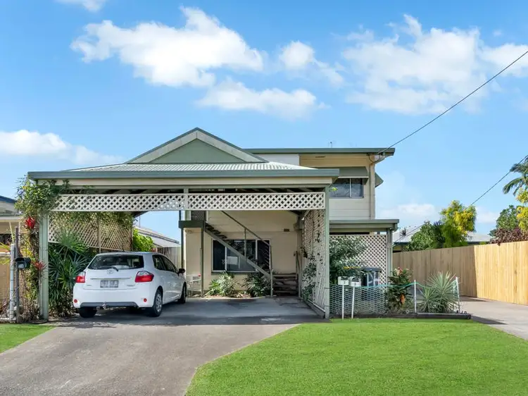 Main view of Homely house listing, 28 Edgar Street, Bungalow QLD 4870